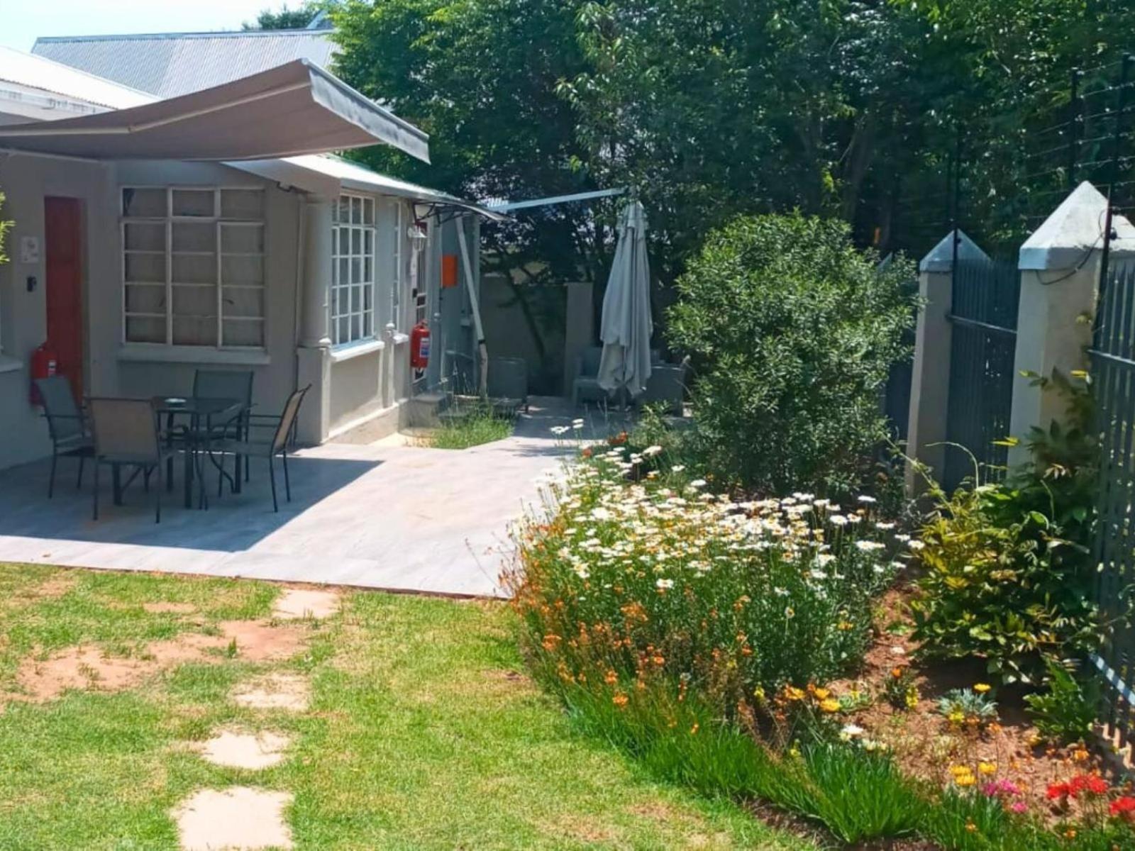 The Browns' - Cottage Suites Dullstroom Luaran gambar