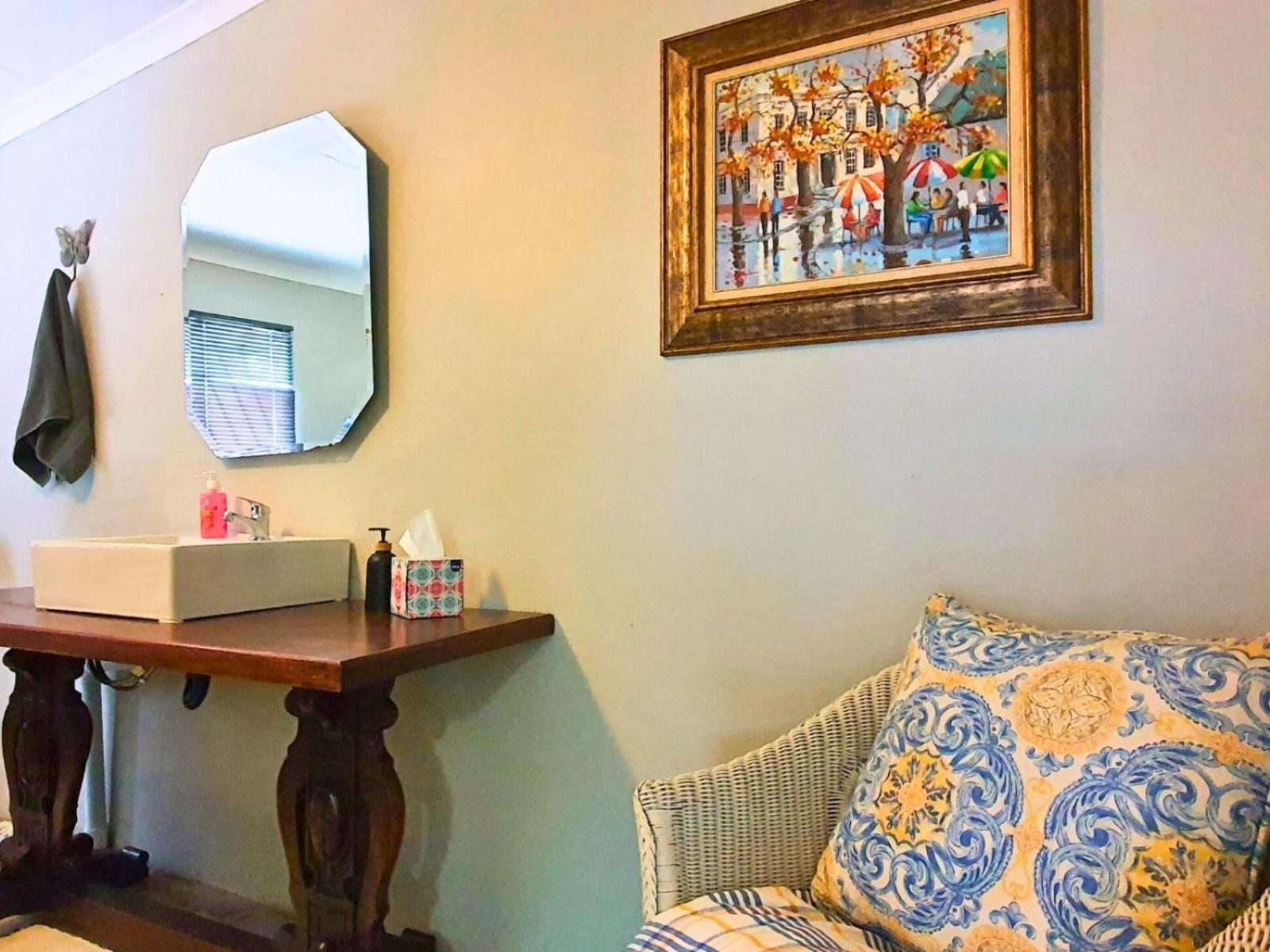 The Browns' - Cottage Suites Dullstroom Luaran gambar