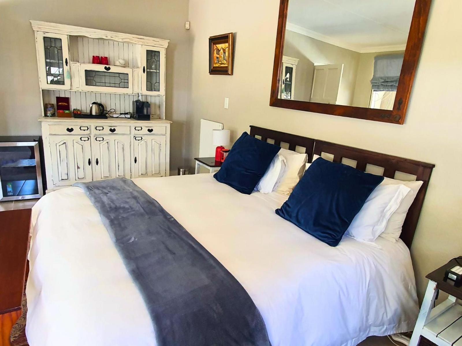 The Browns' - Cottage Suites Dullstroom Luaran gambar
