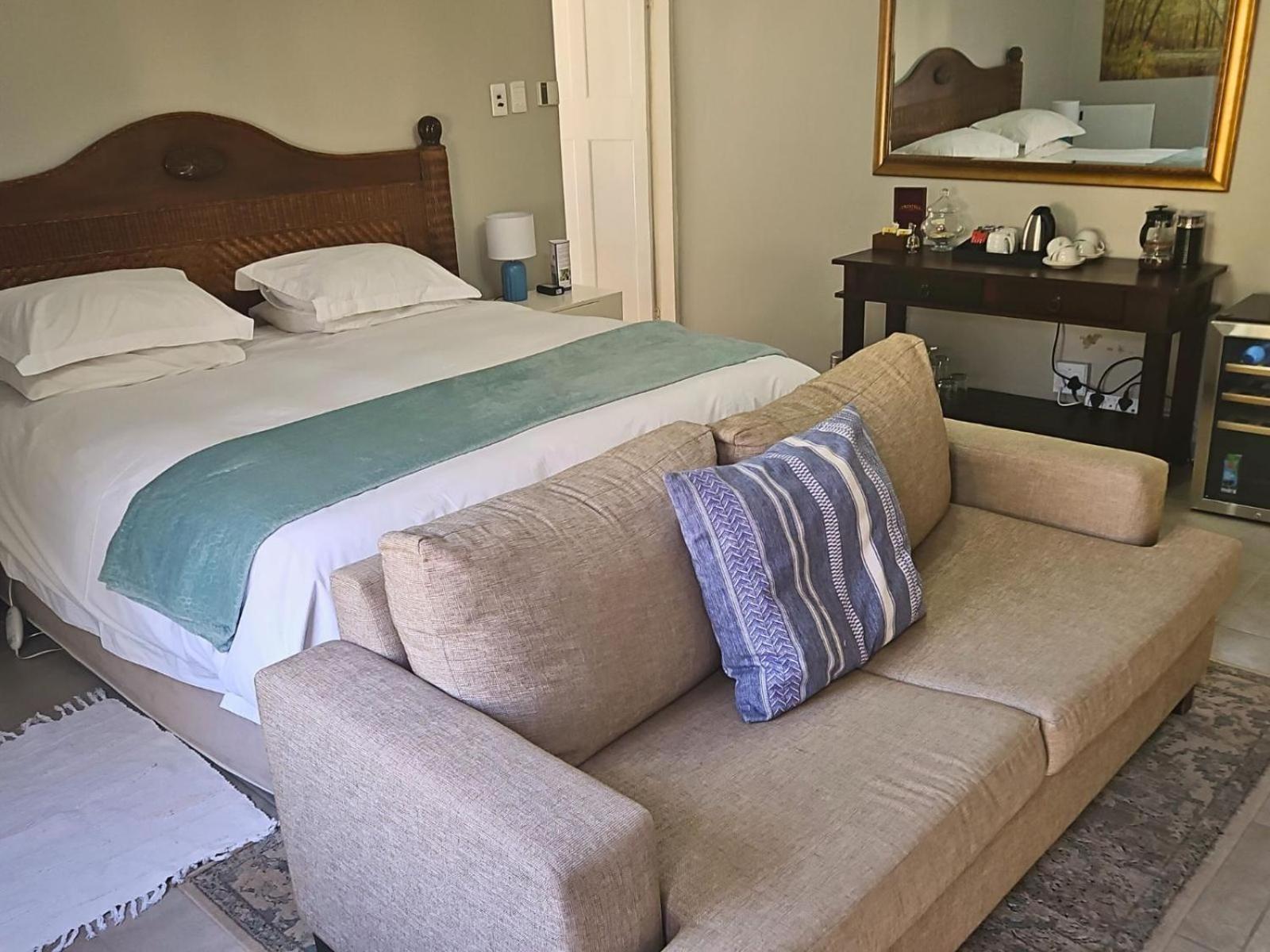 The Browns' - Cottage Suites Dullstroom Luaran gambar