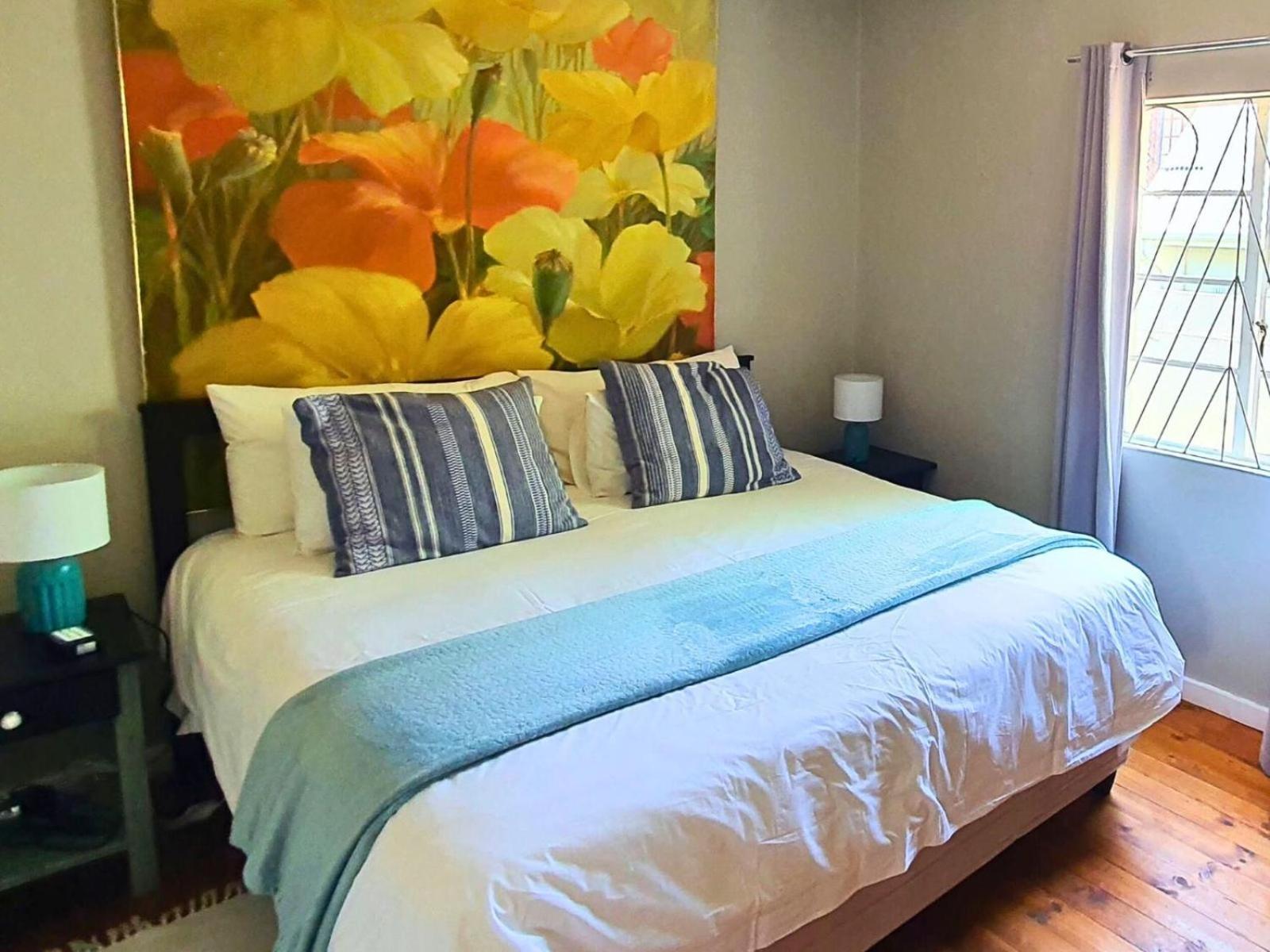 The Browns' - Cottage Suites Dullstroom Luaran gambar