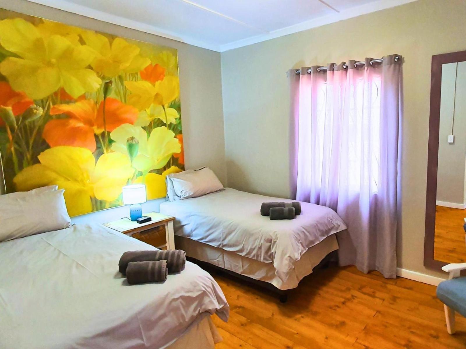 The Browns' - Cottage Suites Dullstroom Luaran gambar