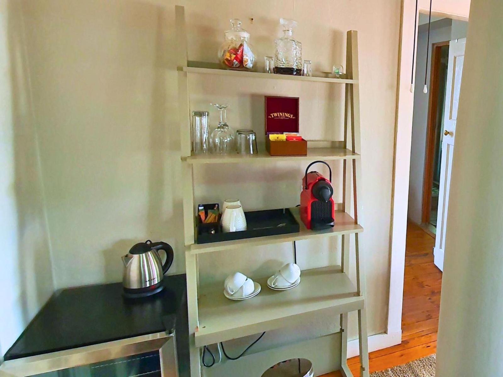 The Browns' - Cottage Suites Dullstroom Bilik gambar