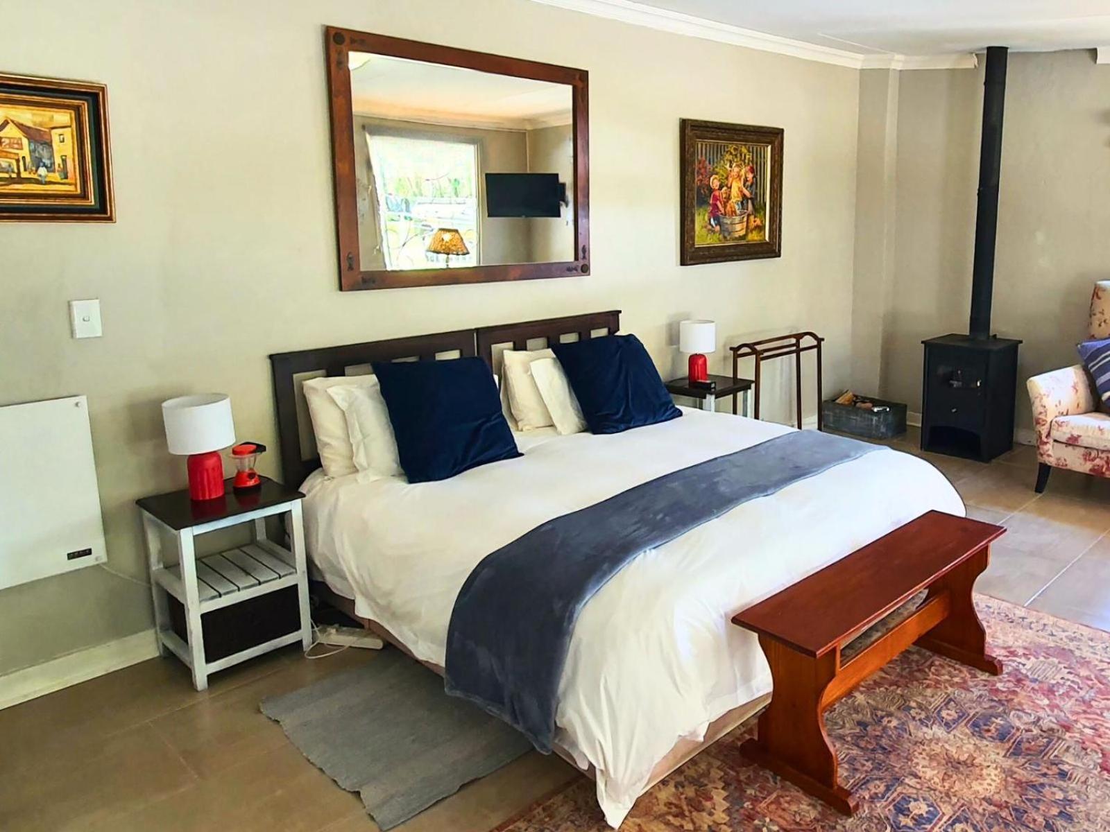 The Browns' - Cottage Suites Dullstroom Luaran gambar